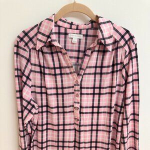 NWT - Charter Club - Women's Blouse